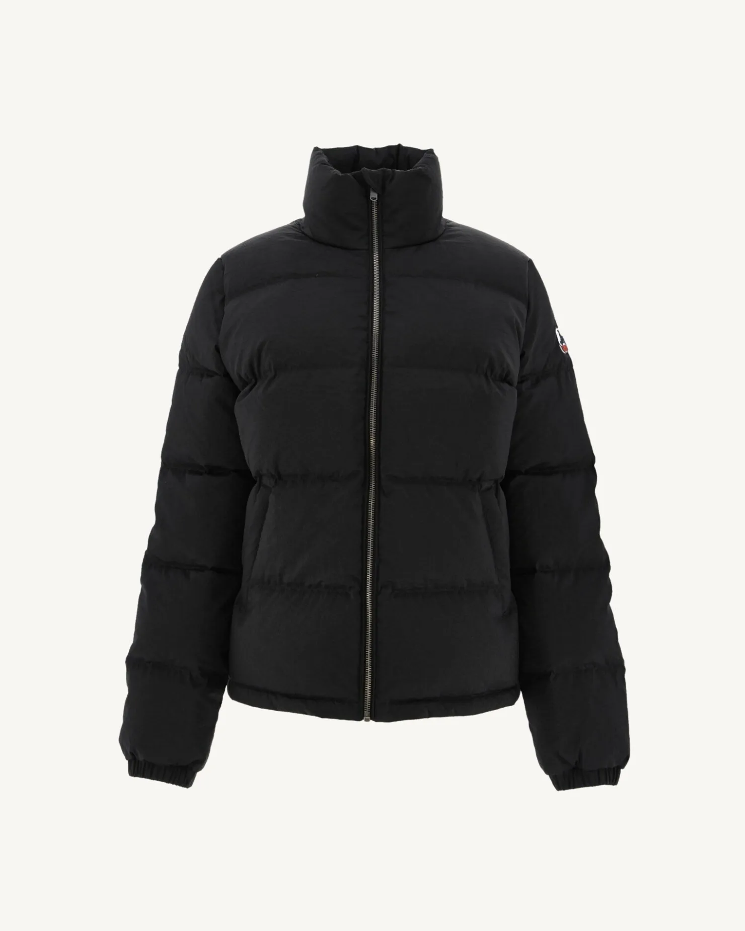 JOTT Extreme Cold Down Jacket Black Cadiz 999 Black Outlet