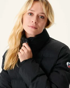 JOTT Extreme Cold Down Jacket Black Cadiz 999 Black Outlet