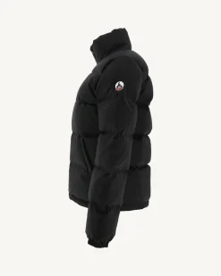 JOTT Extreme Cold Down Jacket Black Cadiz 999 Black Outlet