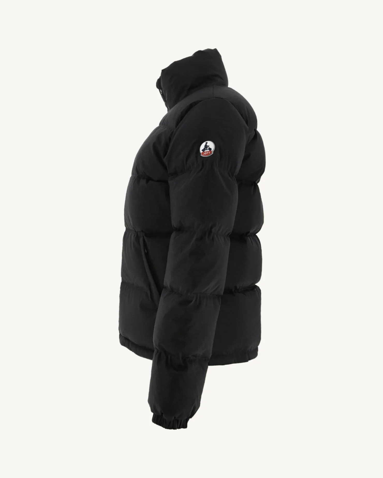 JOTT Extreme Cold Down Jacket Black Cadiz 999 Black Outlet