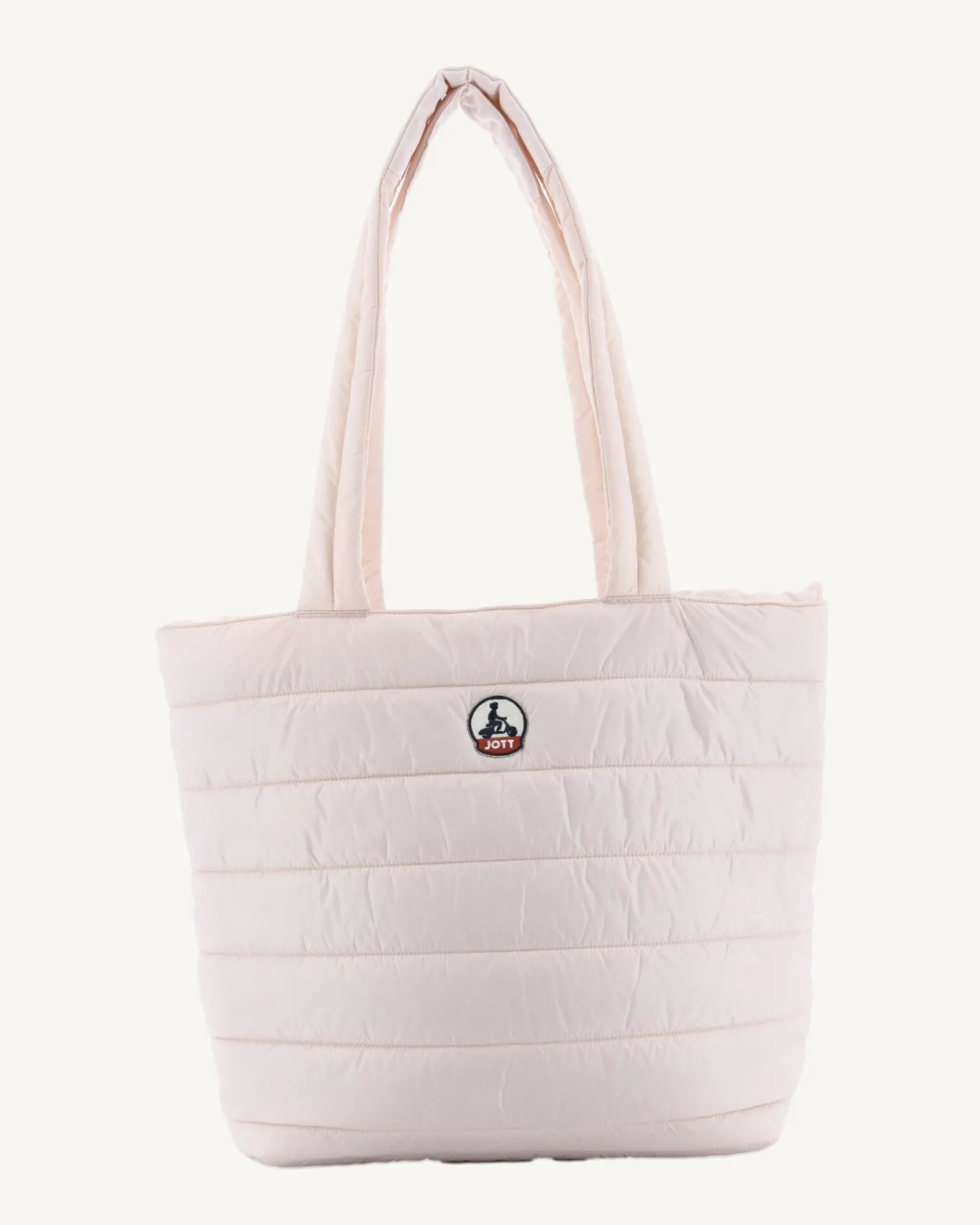JOTT Handbag Light Pink Nita 463 Soft Pink Clearance