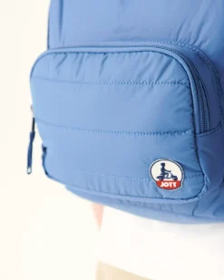 JOTT Heta Jeans Blue Backpack 140 Blue Jeans Cheap