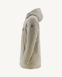 JOTT Iceberg Beige Down Jacket 804 Beige New