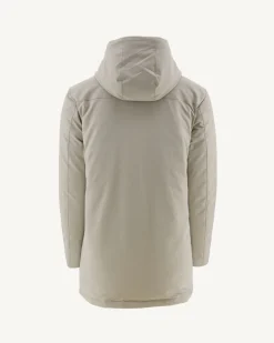 JOTT Iceberg Beige Down Jacket 804 Beige New
