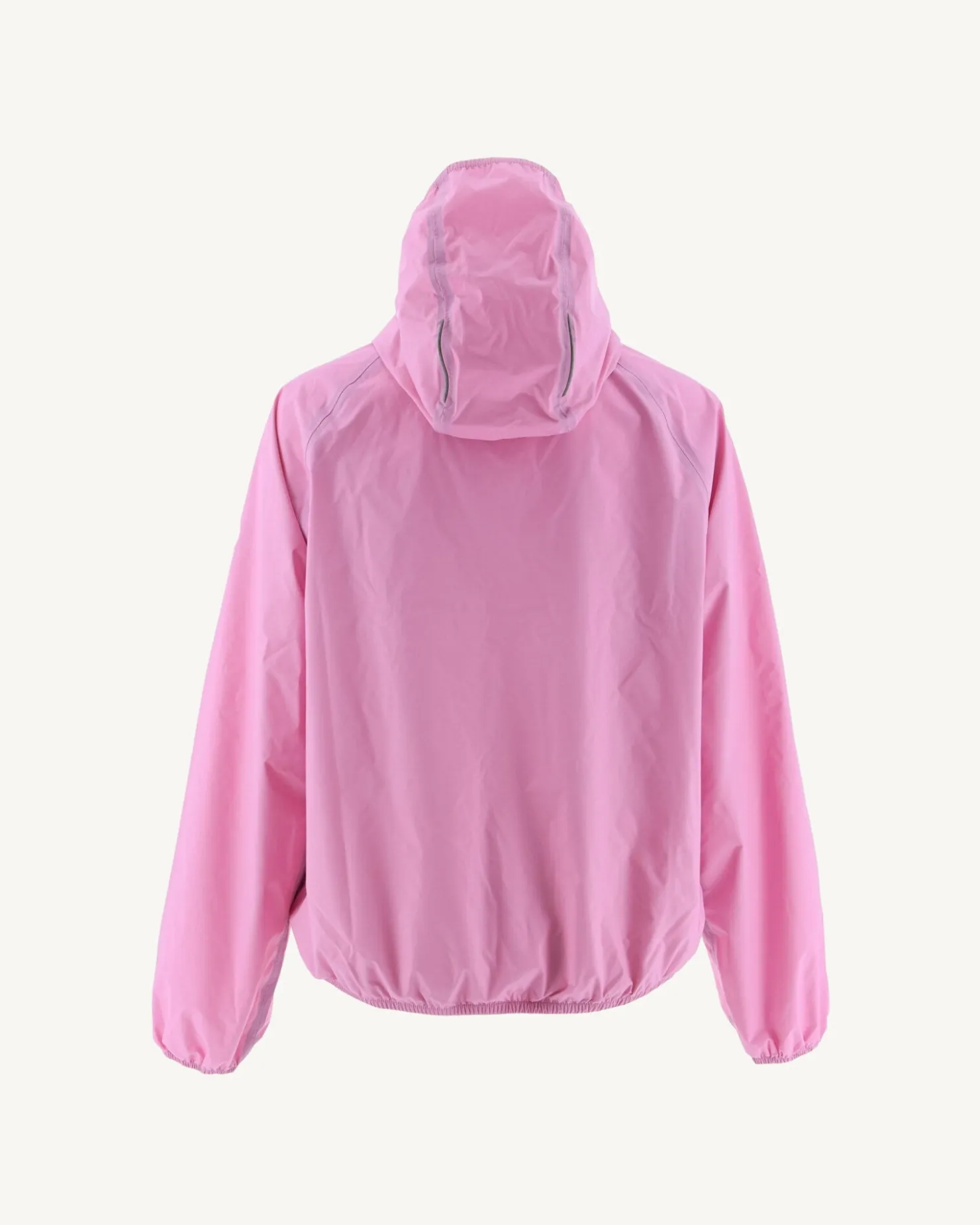 JOTT Impermeable A Capuche Rose Pastel Singapore 400 Pastel Pink Flash Sale