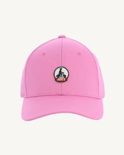 JOTT Intense Pink Cas Cap 457 Wild Pink Fashion