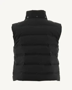 JOTT 8-In-1 Waterproof Puffer Jacket Black Lima 999 Black Best Sale