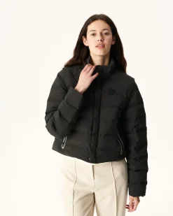 JOTT 8-In-1 Waterproof Puffer Jacket Black Lima 999 Black Best Sale