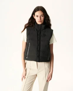 JOTT 8-In-1 Waterproof Puffer Jacket Black Lima 999 Black Best Sale