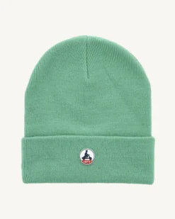 JOTT Jim Green Beanie 243 Poppy Green Best