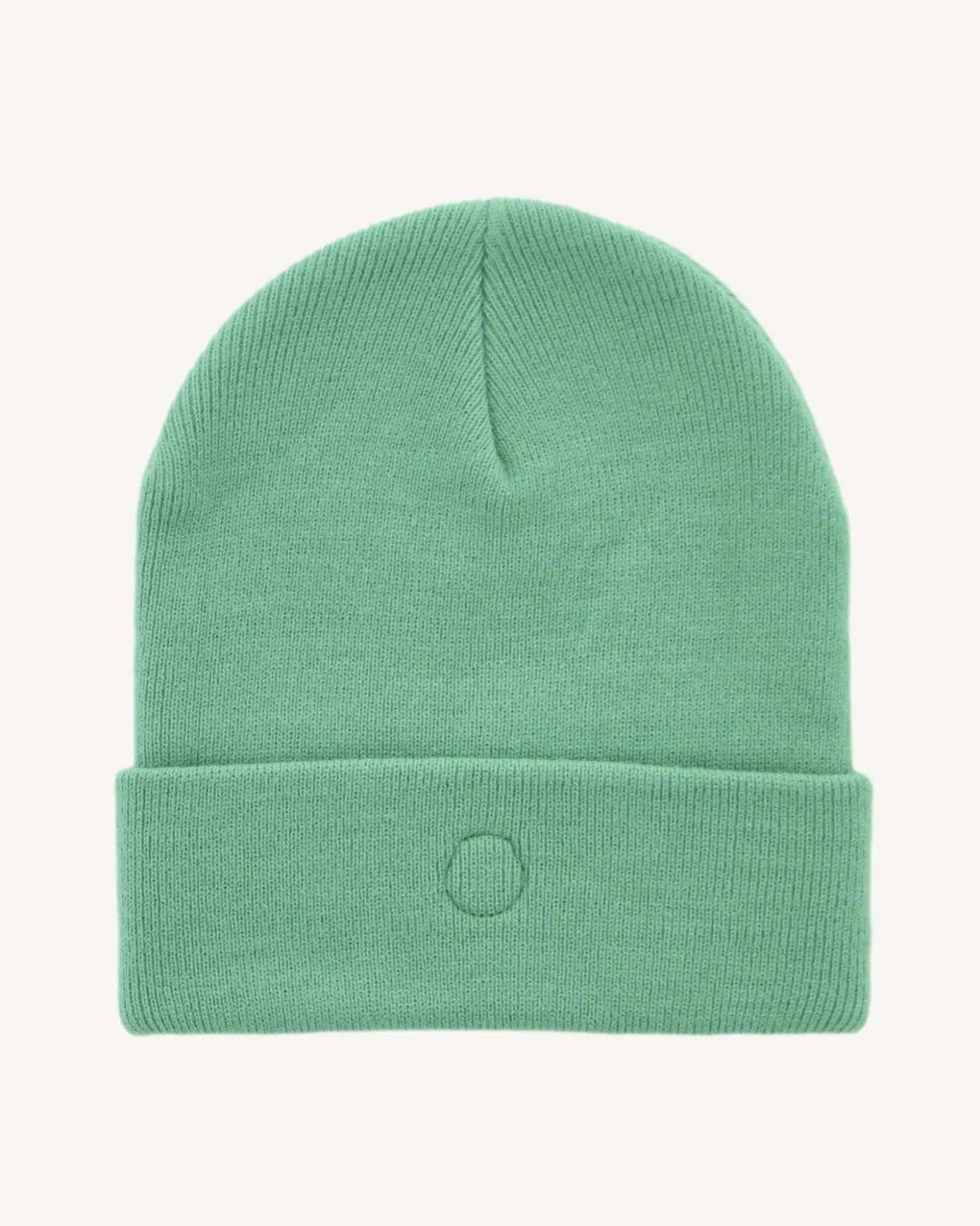 JOTT Jim Green Beanie 243 Poppy Green Best