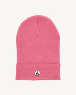 JOTT Jim Intense Pink Beanie 457 Wild Pink Best
