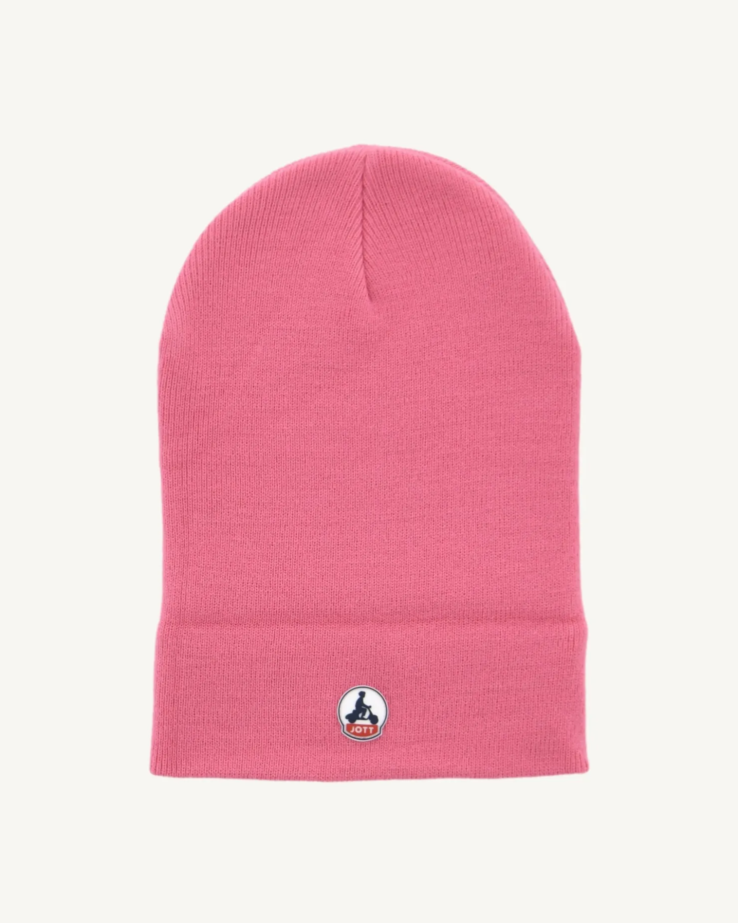 JOTT Jim Intense Pink Beanie 457 Wild Pink Best