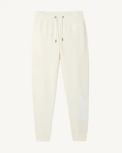 JOTT Jogpants In Organic Cotton Ecru Soledad 895 Off-White Best