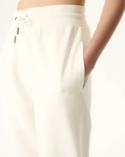 JOTT Jogpants In Organic Cotton Ecru Soledad 895 Off-White Best