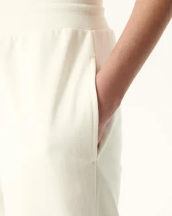 JOTT Jogpants In Organic Cotton Ecru Soledad 895 Off-White Best