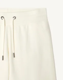 JOTT Jogpants In Organic Cotton Ecru Soledad 895 Off-White Best