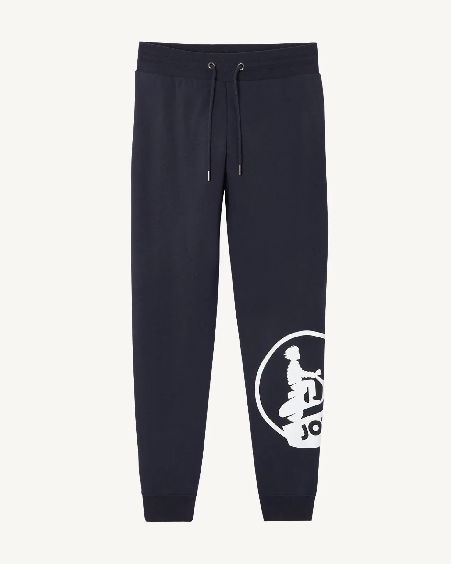 JOTT Jogpants In Organic Cotton Marine Soledad 104 Navy New
