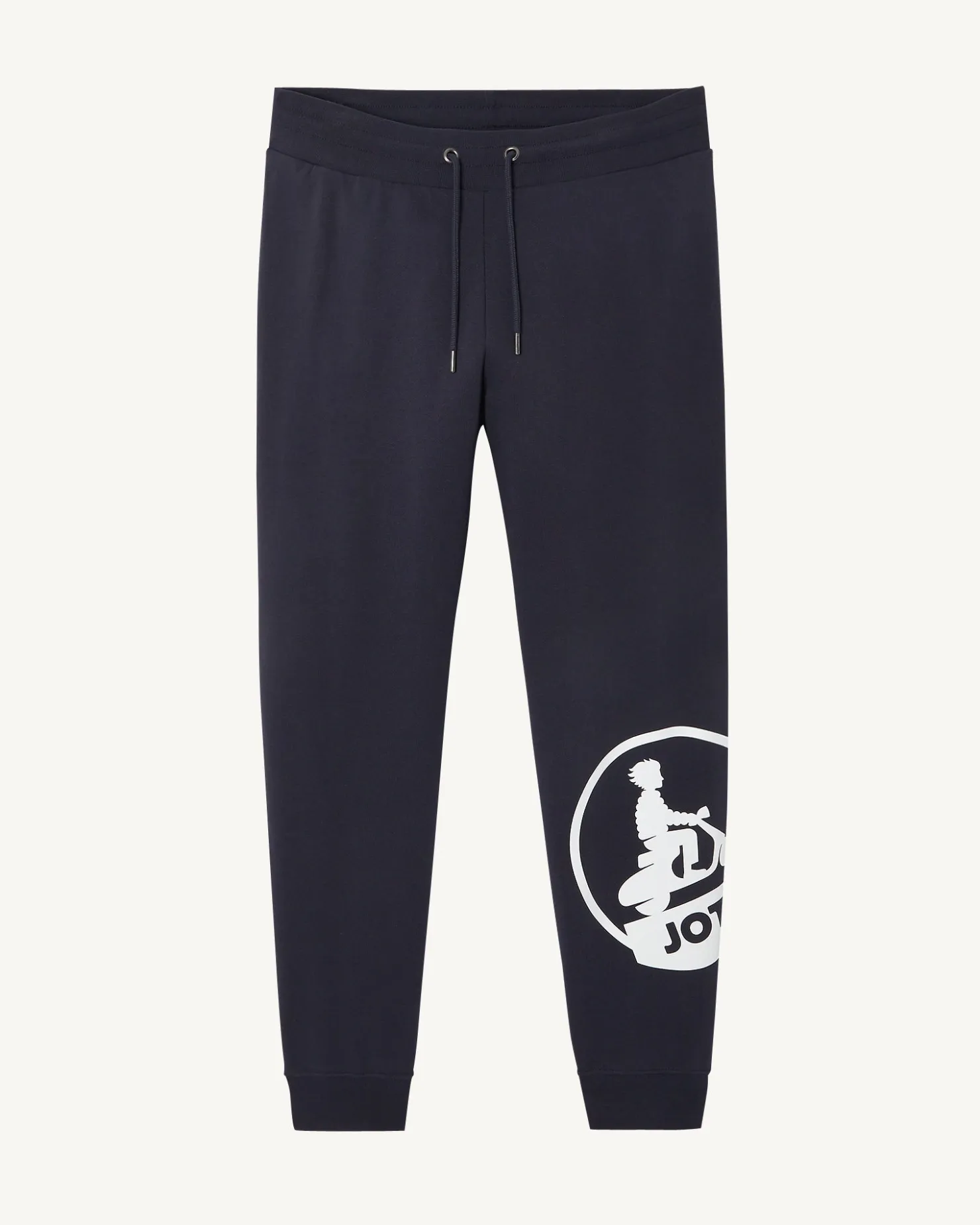 JOTT Jogpants In Recycled Cotton Marine Moledo 104 Navy Hot