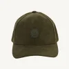 JOTT Khaki Sky Peach Skin Cap 204 Khaki Flash Sale