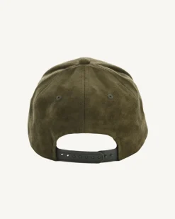 JOTT Khaki Sky Peach Skin Cap 204 Khaki Flash Sale