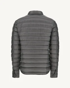 JOTT Light Anthracite Cris Down Jacket 504 Anthracite Fashion