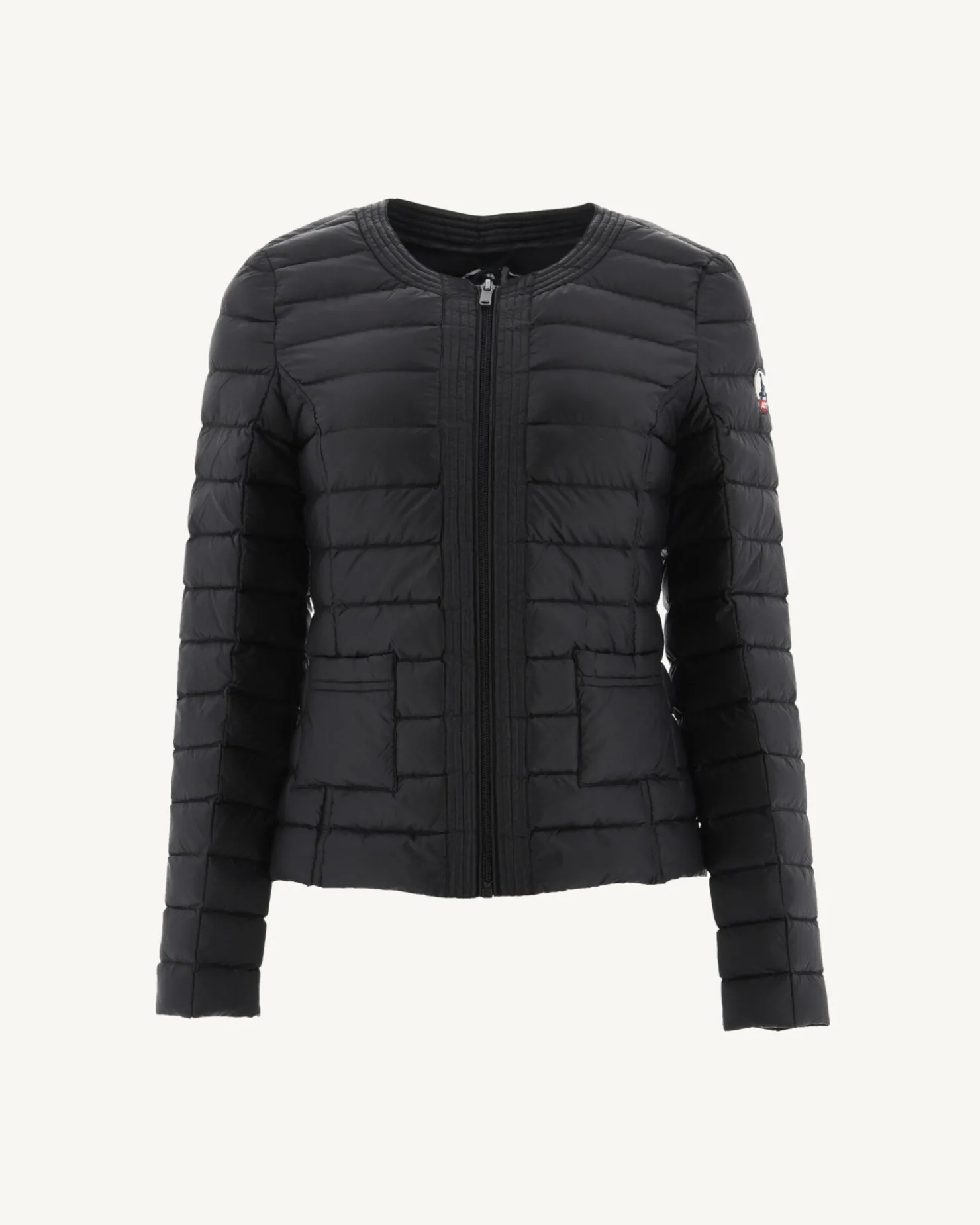 JOTT Light Down Jacket Black Douda 999 Black Discount