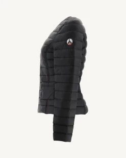 JOTT Light Down Jacket Black Douda 999 Black Discount