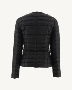 JOTT Light Down Jacket Black Douda 999 Black Discount