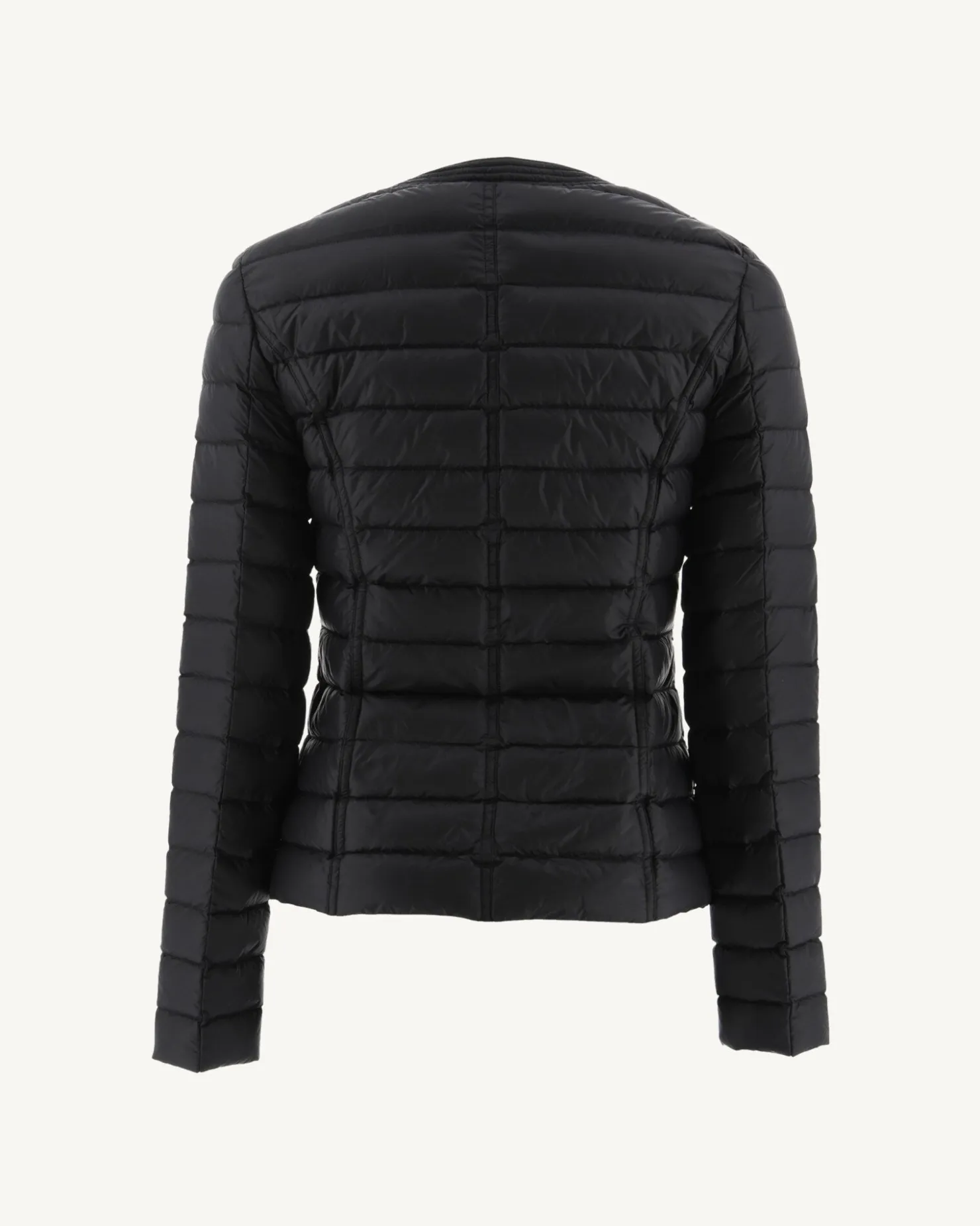 JOTT Light Down Jacket Black Douda 999 Black Discount