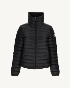 JOTT Light Down Jacket Black Louisa 999 Black Best Sale