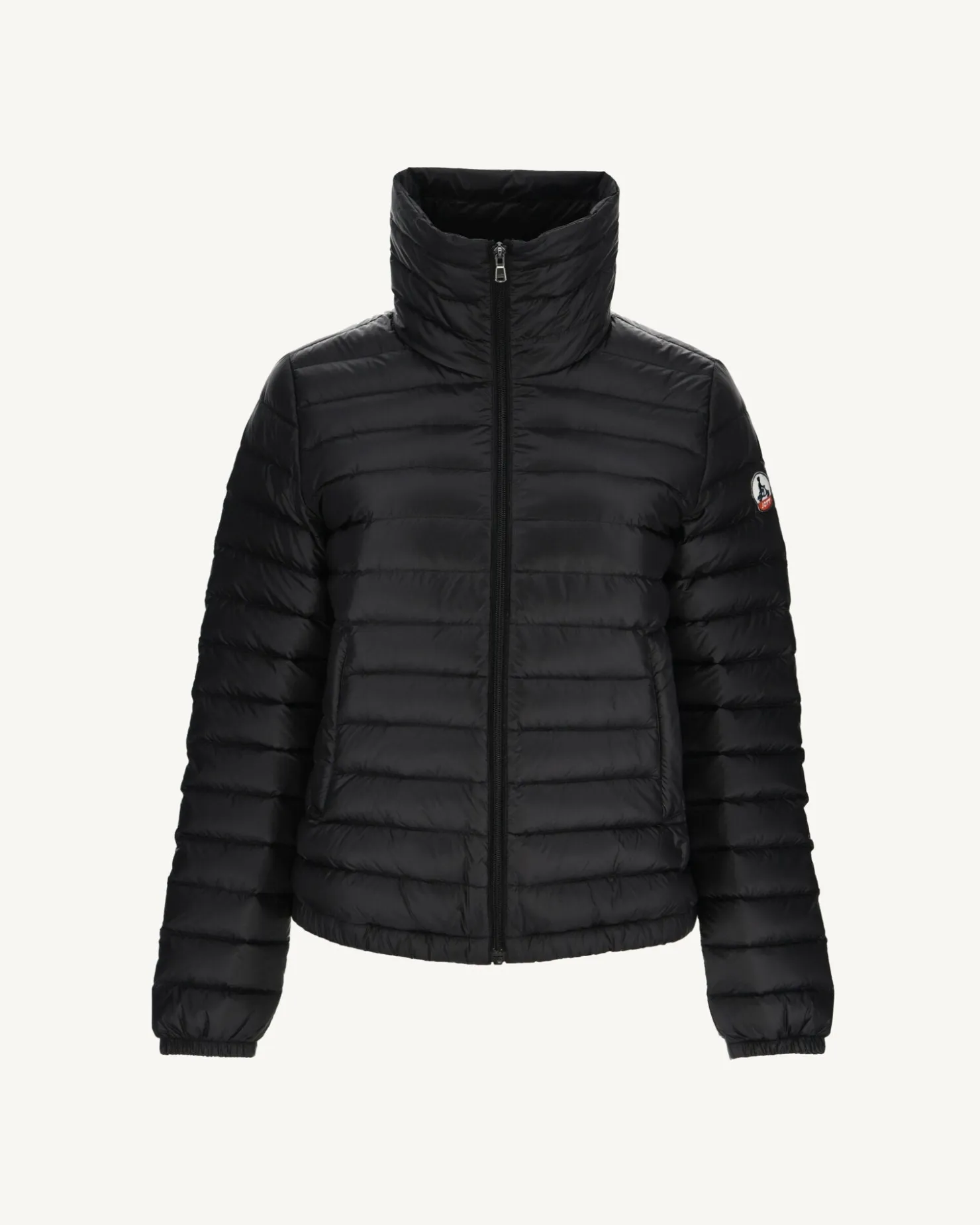 JOTT Light Down Jacket Black Louisa 999 Black Best Sale