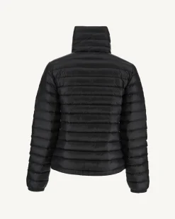 JOTT Light Down Jacket Black Louisa 999 Black Best Sale