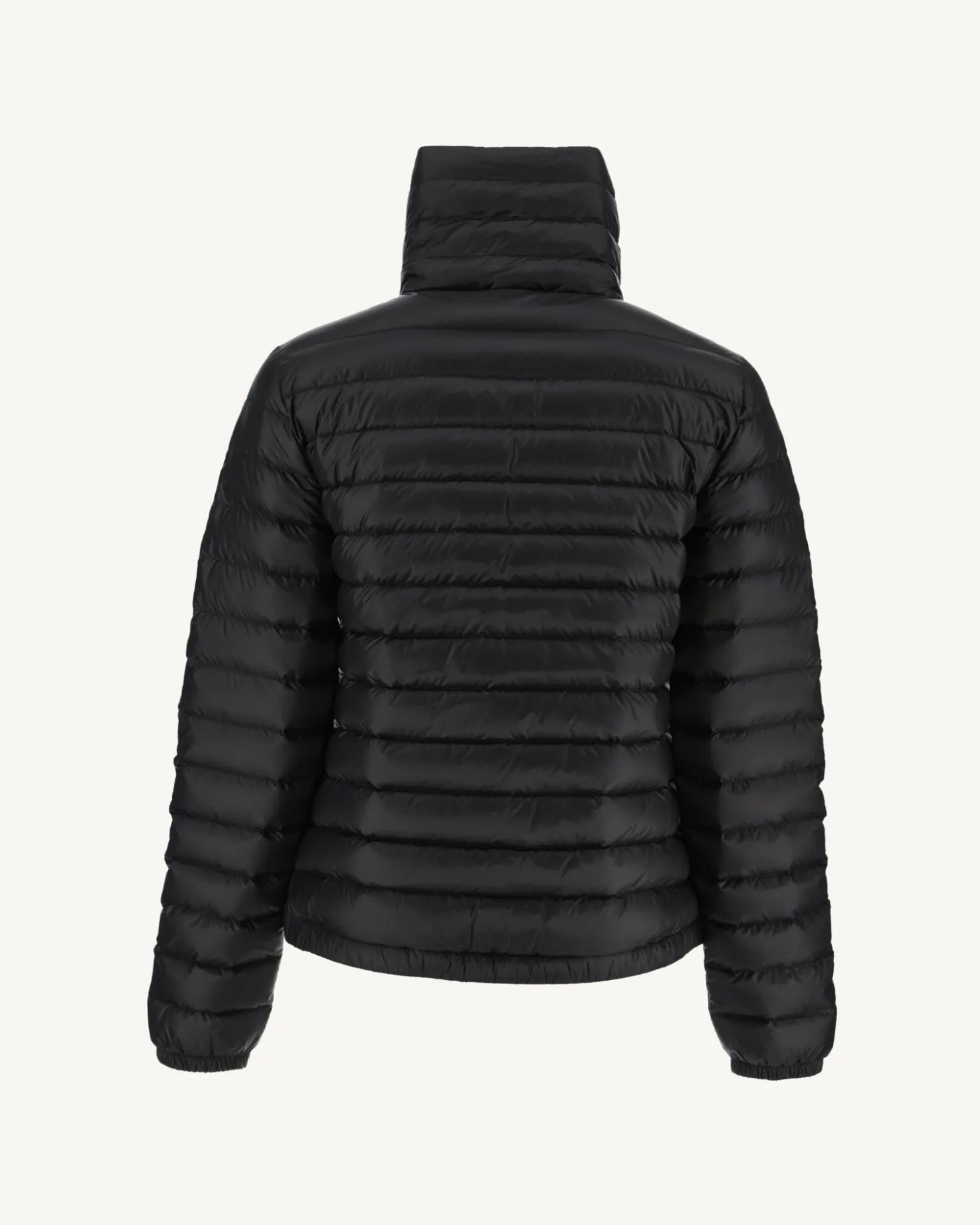 JOTT Light Down Jacket Black Louisa 999 Black Best Sale