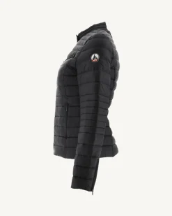 JOTT Light Down Jacket Black Nina 999 Black Flash Sale