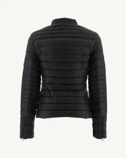 JOTT Light Down Jacket Black Nina 999 Black Flash Sale