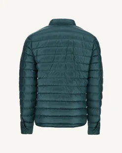 JOTT Light Down Jacket Dark Green Cris 203 Dark Green Store