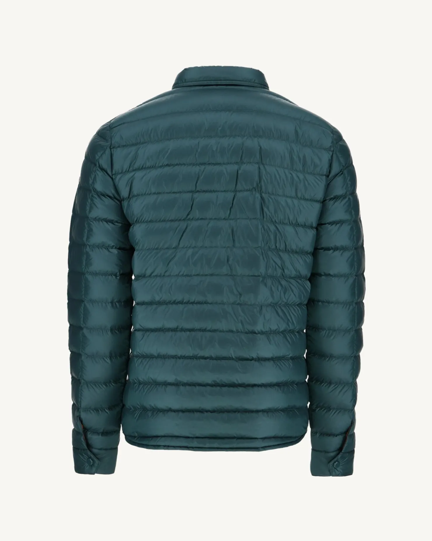 JOTT Light Down Jacket Dark Green Cris 203 Dark Green Store