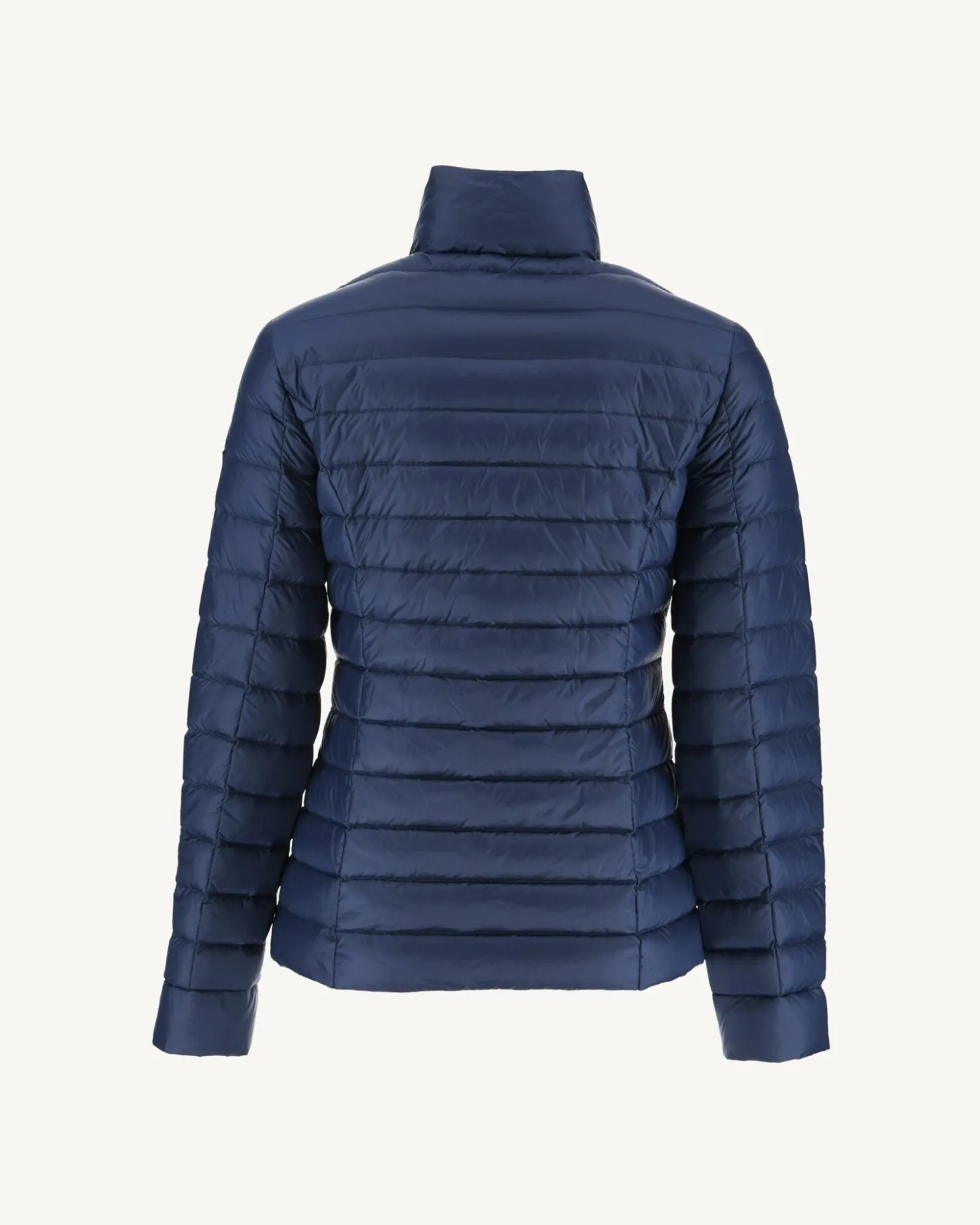 JOTT Light Down Jacket Deep Blue Cha 124 Abyss Blue Cheap