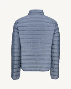 JOTT Light Down Jacket Faded Blue Mat 182 Faded Blue Best Sale