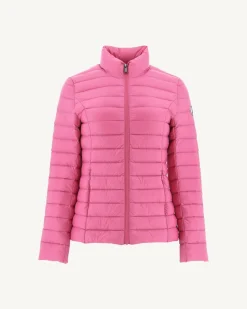 JOTT Light Down Jacket Intense Pink Cha 457 Wild Pink Online