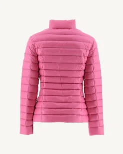 JOTT Light Down Jacket Intense Pink Cha 457 Wild Pink Online