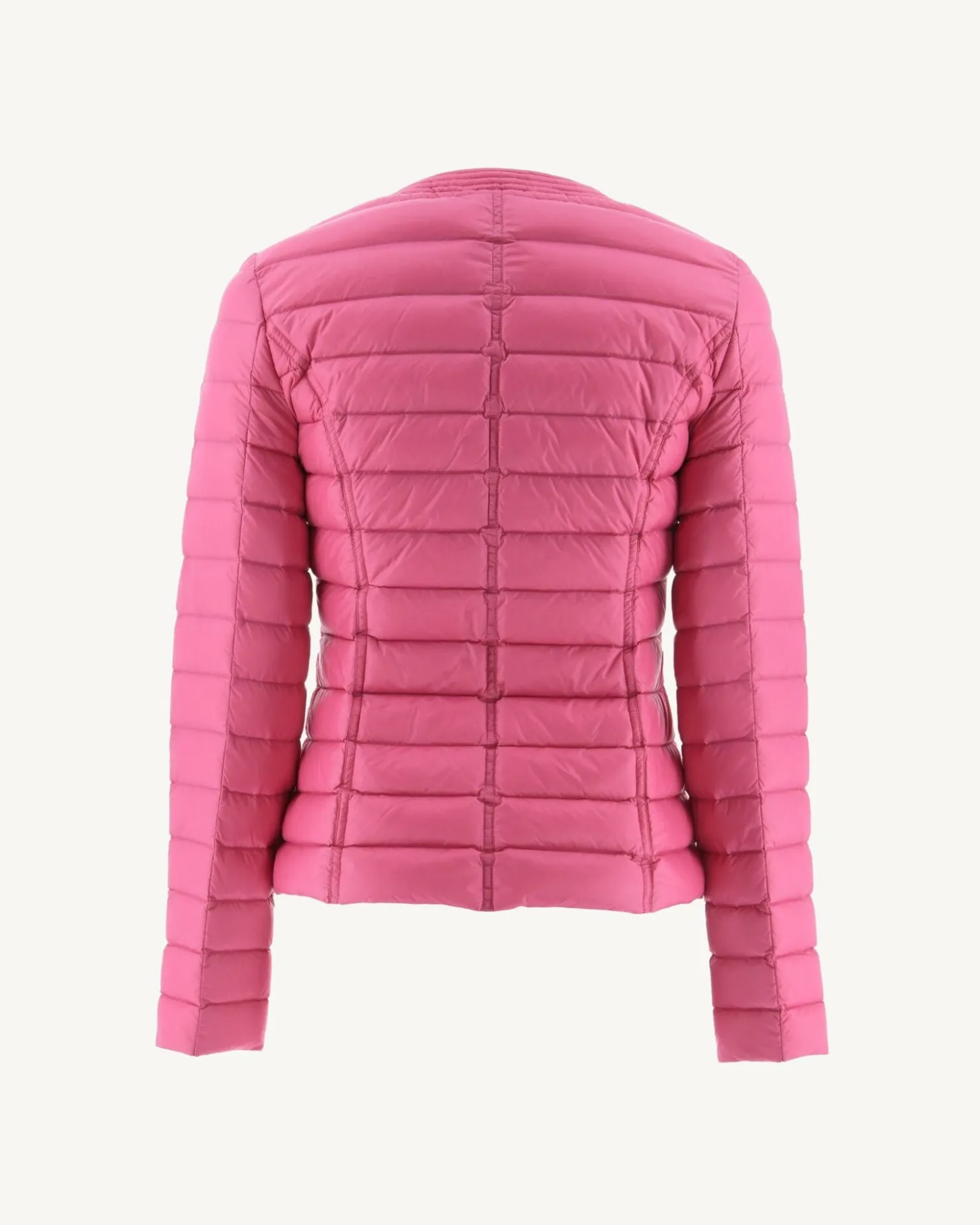 JOTT Light Down Jacket Intense Pink Douda 457 Wild Pink Clearance