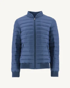 JOTT Light Down Jacket Jeans Blue Jordan 140 Blue Jeans Best