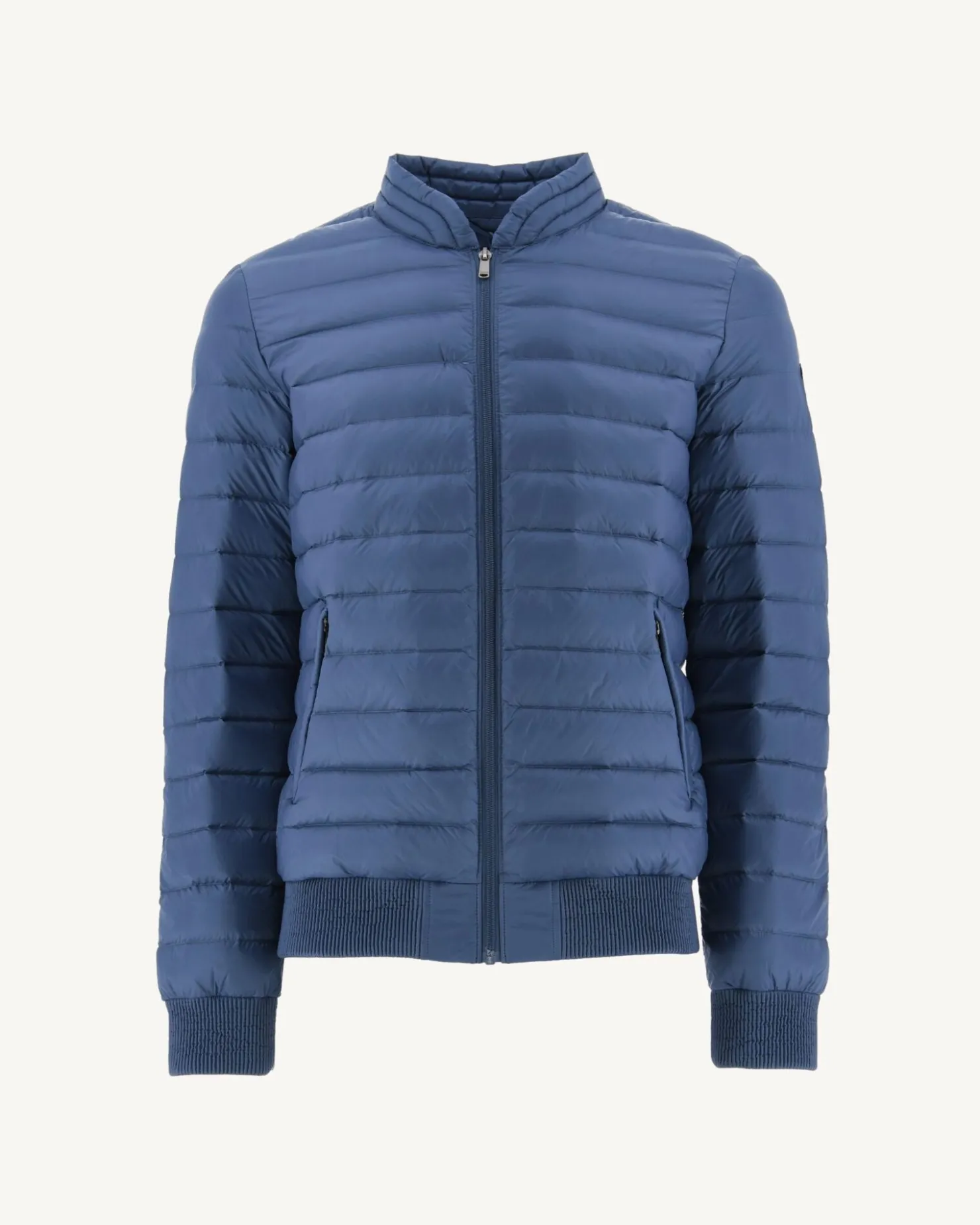 JOTT Light Down Jacket Jeans Blue Jordan 140 Blue Jeans Best