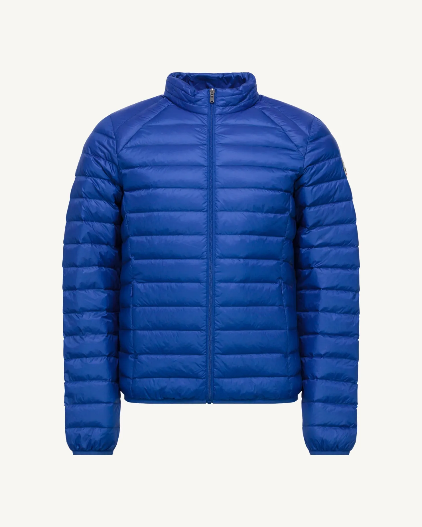 JOTT Light Down Jacket Royal Blue Mat 103 Royal Blue Fashion