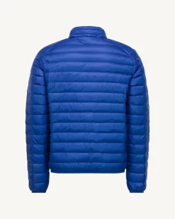 JOTT Light Down Jacket Royal Blue Mat 103 Royal Blue Fashion