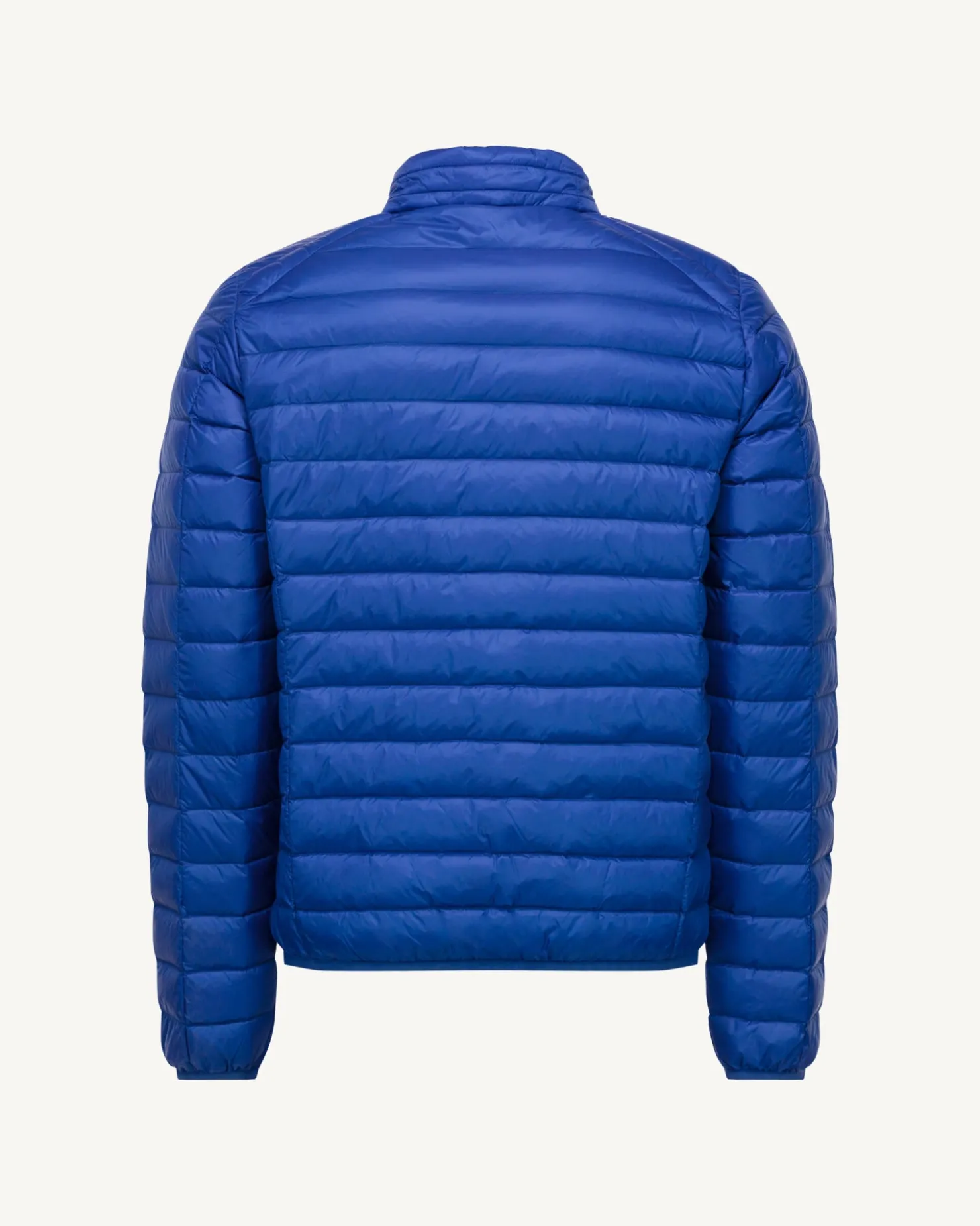 JOTT Light Down Jacket Royal Blue Mat 103 Royal Blue Fashion