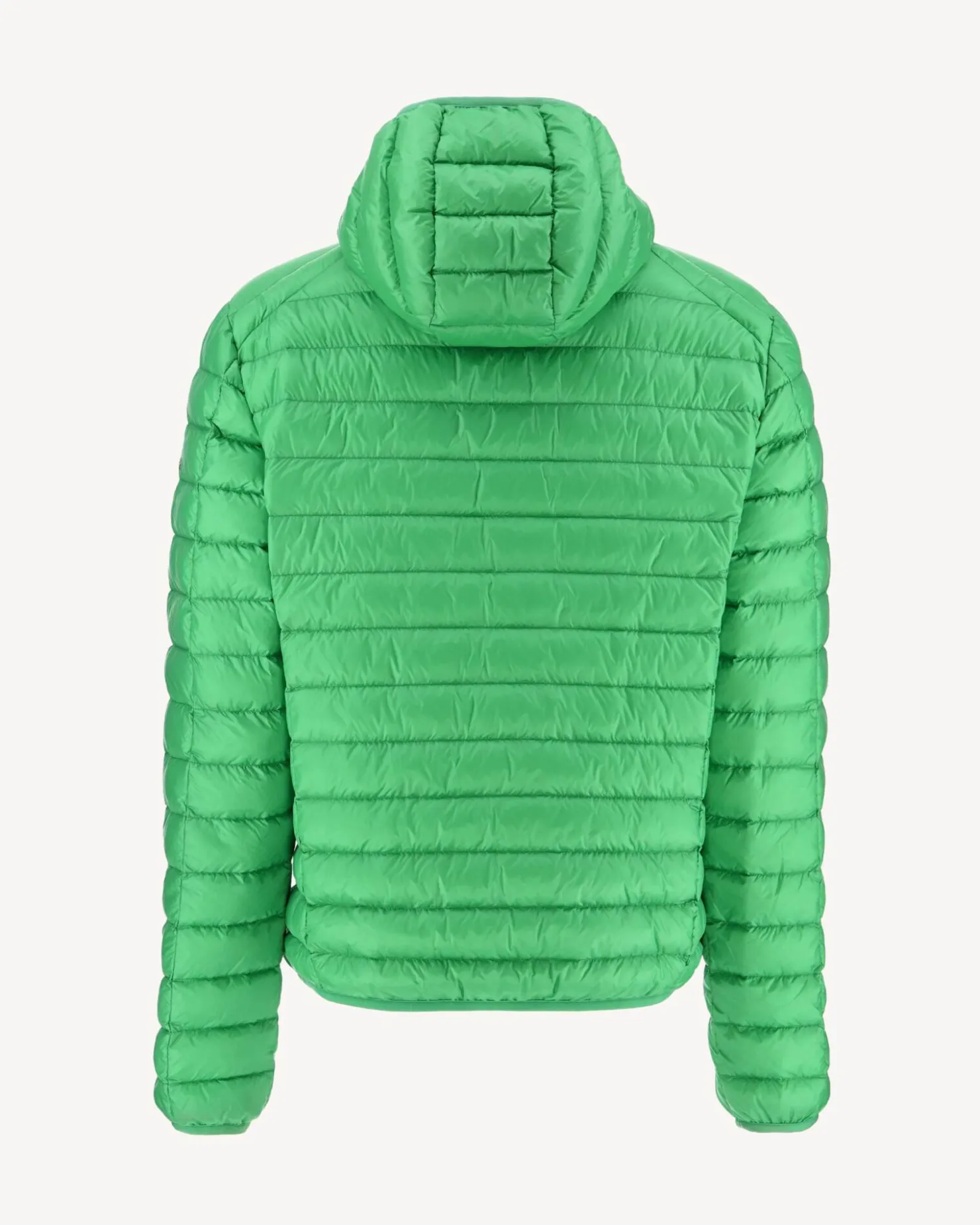 JOTT Light Hooded Puffer Jacket Green Nico 241 Green Hot