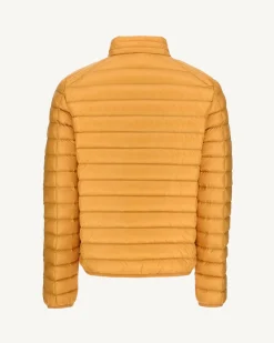 JOTT Light Mustard Matte Down Jacket 621 Mustard Fashion